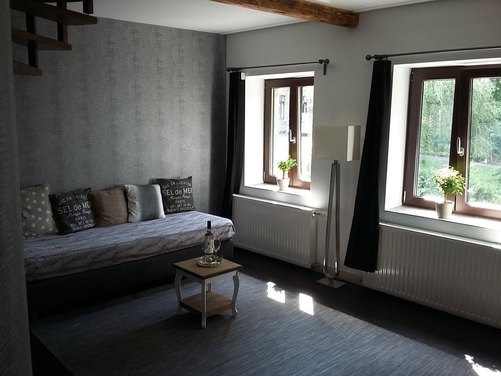 La Ferme de Spa Habitación foto