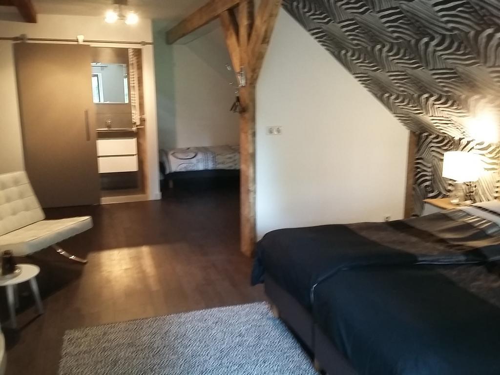 La Ferme de Spa Habitación foto