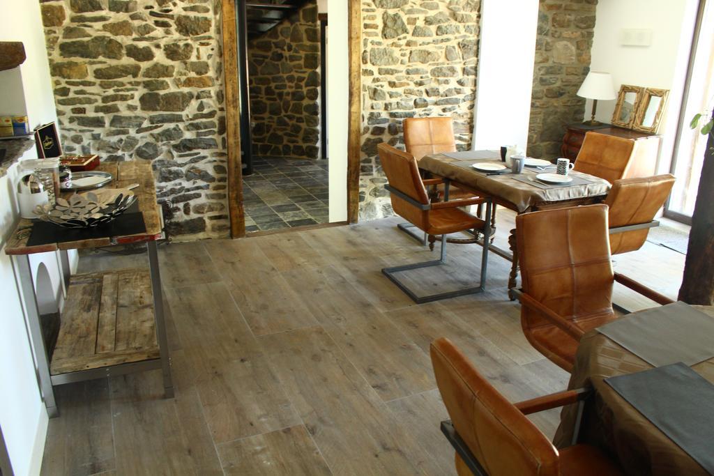 La Ferme de Spa Exterior foto