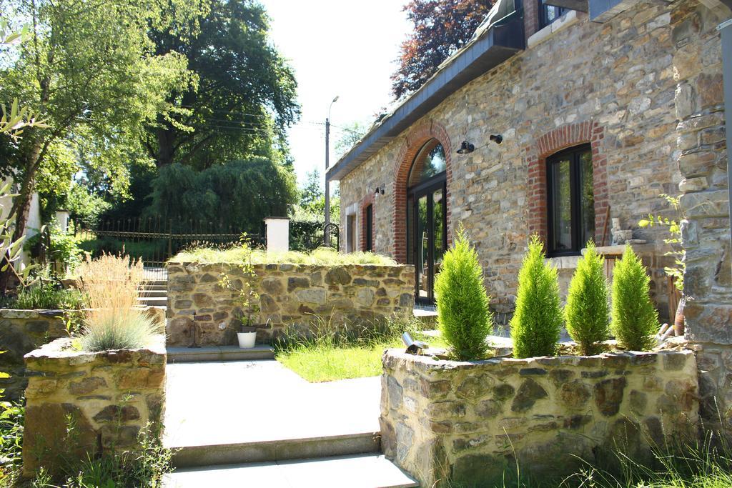 La Ferme de Spa Exterior foto