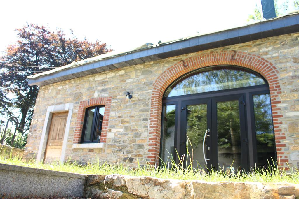 La Ferme de Spa Exterior foto