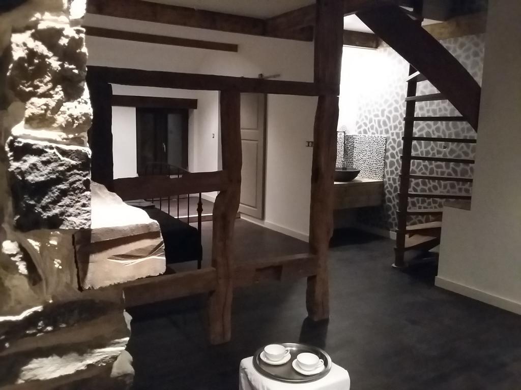 La Ferme de Spa Habitación foto