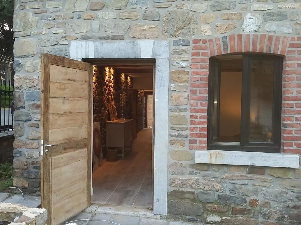 La Ferme de Spa Habitación foto