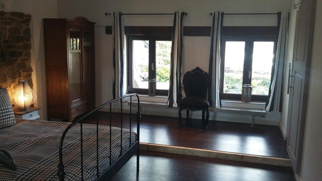 La Ferme de Spa Habitación foto