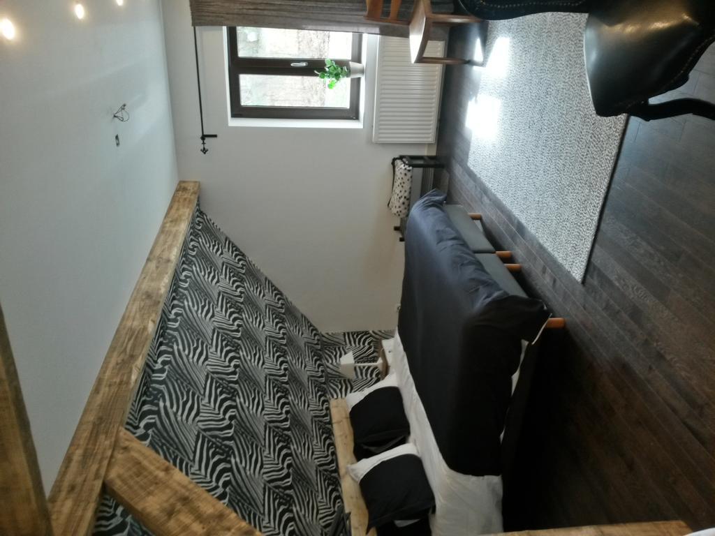 La Ferme de Spa Habitación foto